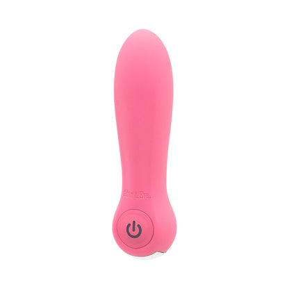 Adam & Eve In The Pink Ultra Bullet - Hot Pink - 10 Stimulation Modes