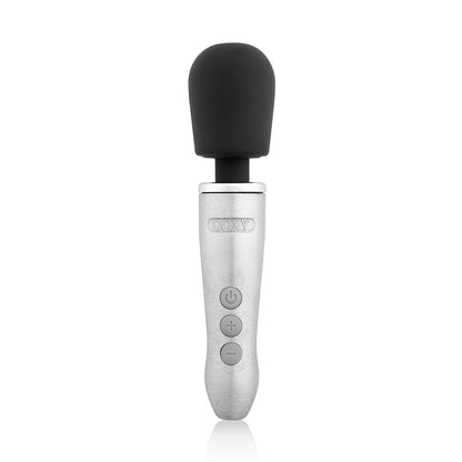 Doxy Go Travel-Sized Wand Massager – Multi-Color