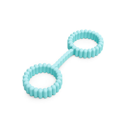 Biird Cuffii Silicone Handcuffs – Mint