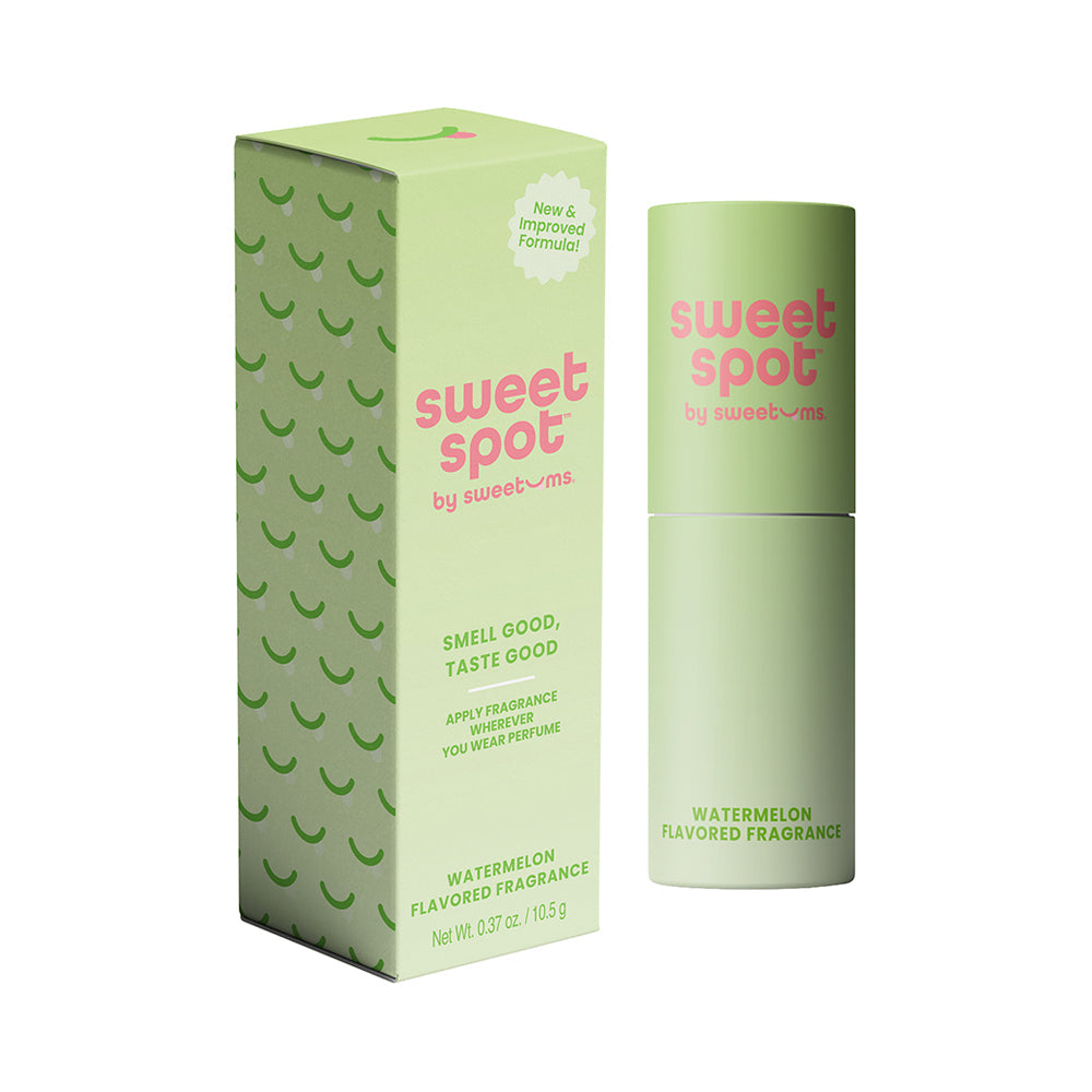 Sweetums Watermelon Flavored Fragrance Stick – Sweet Scent