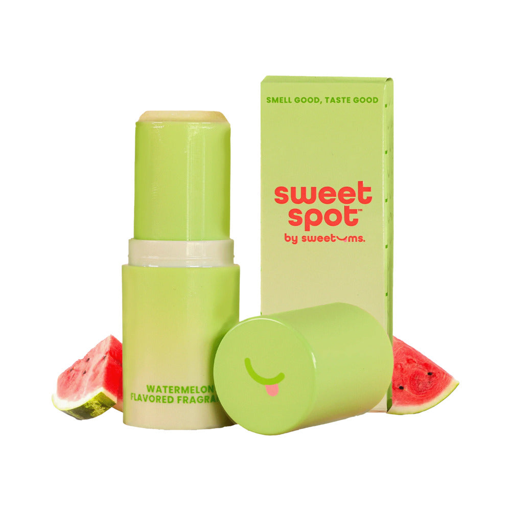 Sweetums Watermelon Flavored Fragrance Stick – Sweet Scent