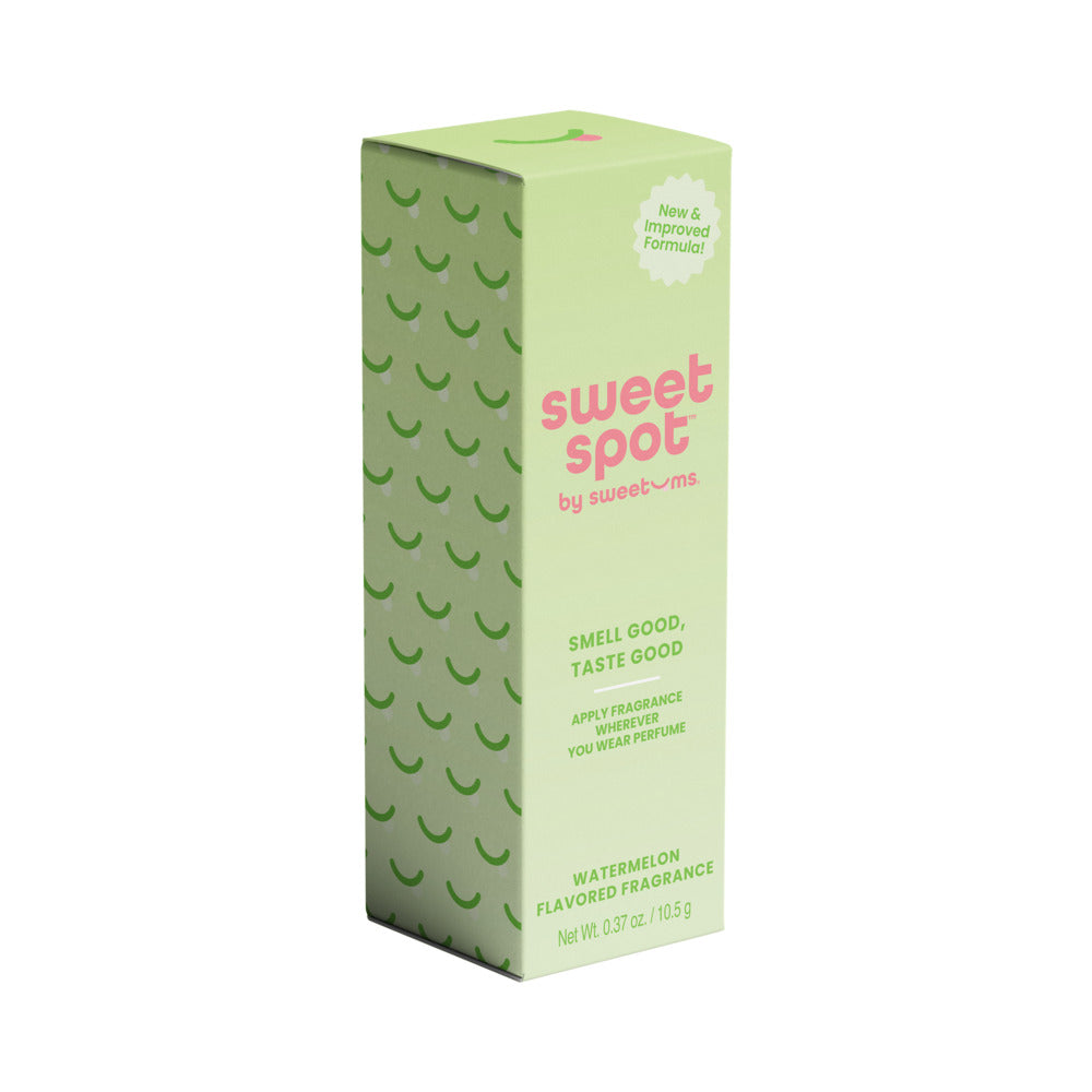 Sweetums Watermelon Flavored Fragrance Stick – Sweet Scent