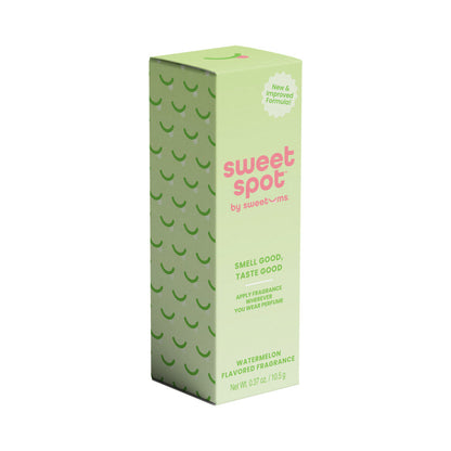 Sweetums Watermelon Flavored Fragrance Stick – Sweet Scent