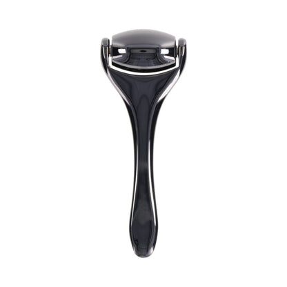 Sportsheets Ex's & Oh's Temperature Play Sensory Roller - Gunmetal