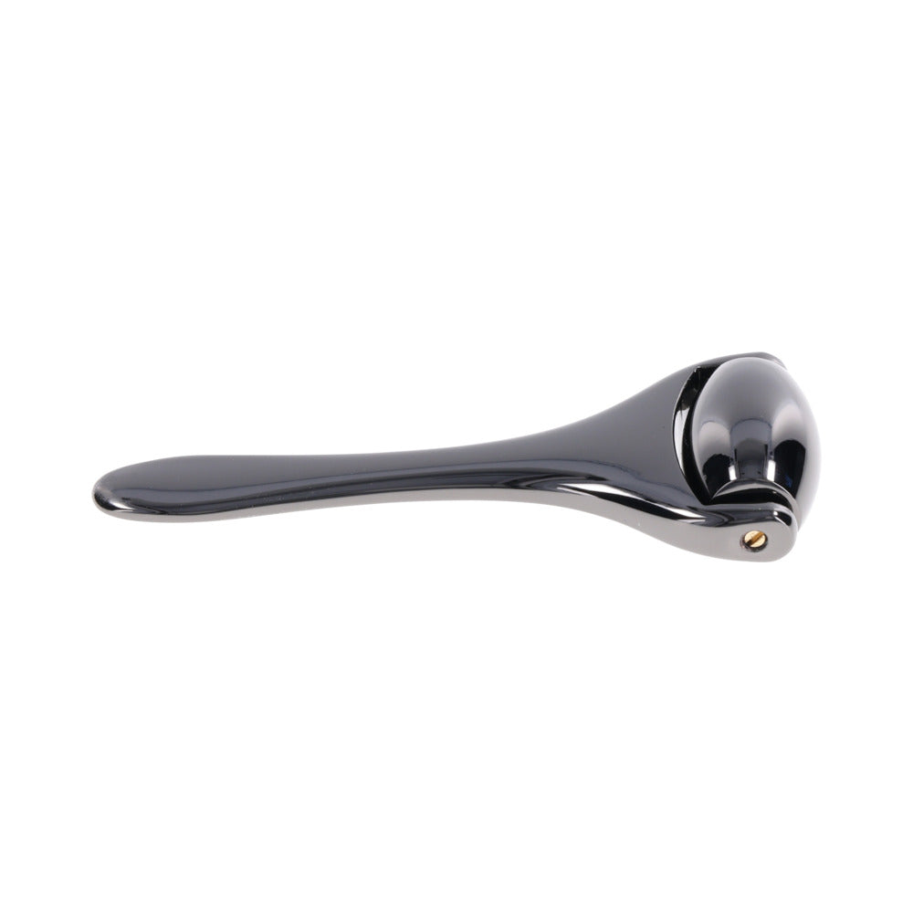 Sportsheets Ex's & Oh's Temperature Play Sensory Roller - Gunmetal