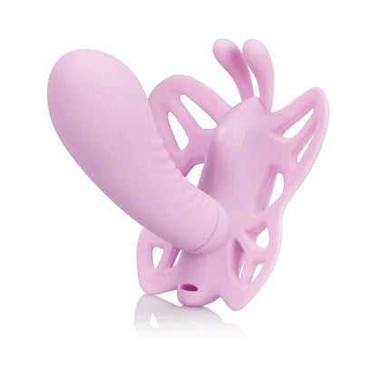 Adam & Eve Venus G-Spot Butterfly Vibrator – Periwinkle