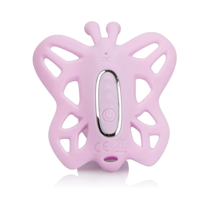 Adam & Eve Venus G-Spot Butterfly Vibrator – Periwinkle
