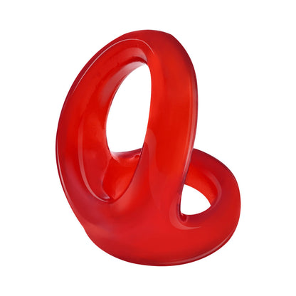Adam & Eve Family Jewels Silicone Ring Set – Multi-Color
