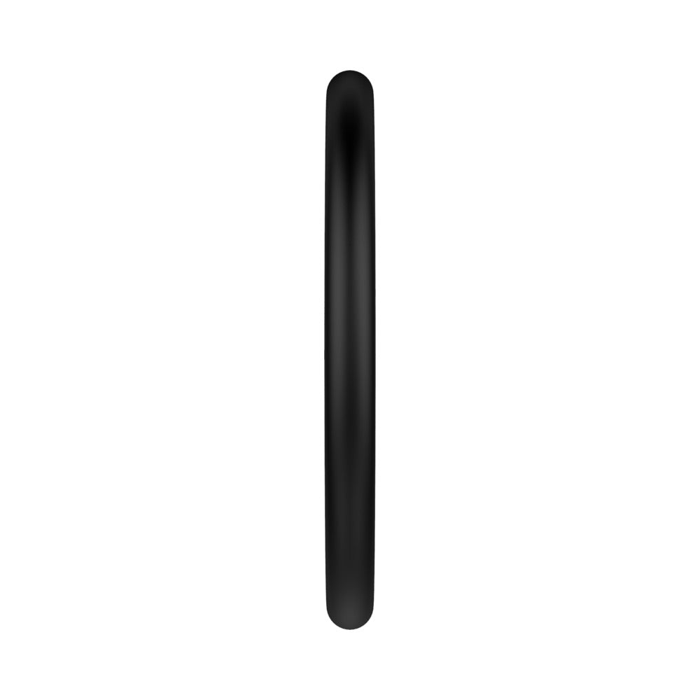 Nexus Enduro Double Cock and Ball Ring – Black
