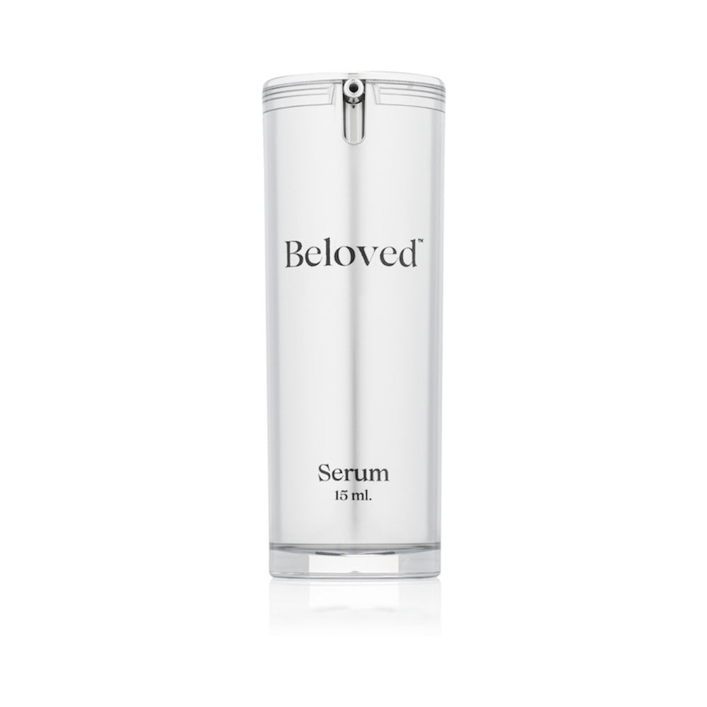 Beloved Intimacy Serum 15 ml - Hypoallergenic Moisturizer