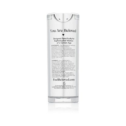 Beloved Intimacy Serum 15 ml - Hypoallergenic Moisturizer