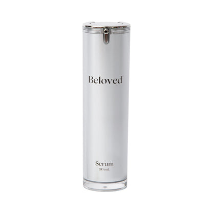Beloved Intimacy Serum 30 ml - Hypoallergenic Moisturizer for Intimate Care