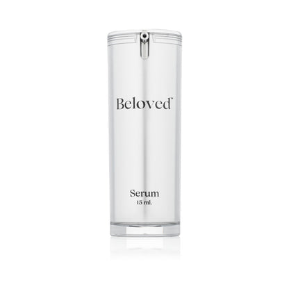 Beloved Lover's Travel Kit – Intimacy Serum and Massage Oil