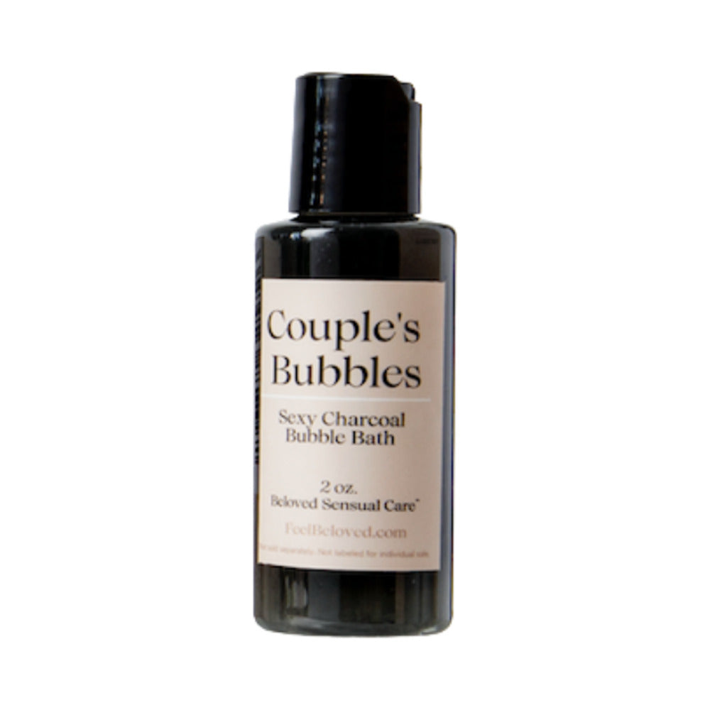 Beloved Get Naked Date Night Gift Set – Sensual Essentials for Couples