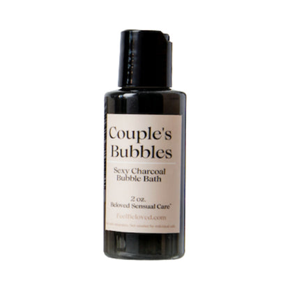 Beloved Get Naked Date Night Gift Set – Sensual Essentials for Couples