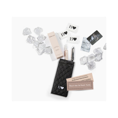 Beloved Vacation Lovin' Gift Set – Intimacy Serum, Sex Toy, Room Spray