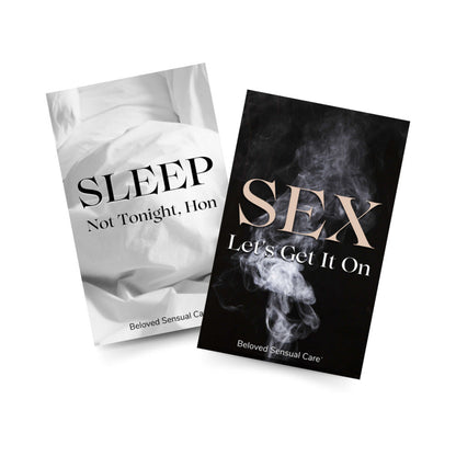 Beloved Vacation Lovin' Gift Set – Intimacy Serum, Sex Toy, Room Spray