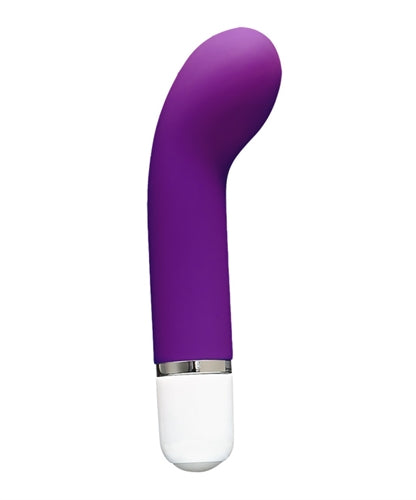VeDO Gee Mini Vibe - Into You G-Spot Vibrator - Purple