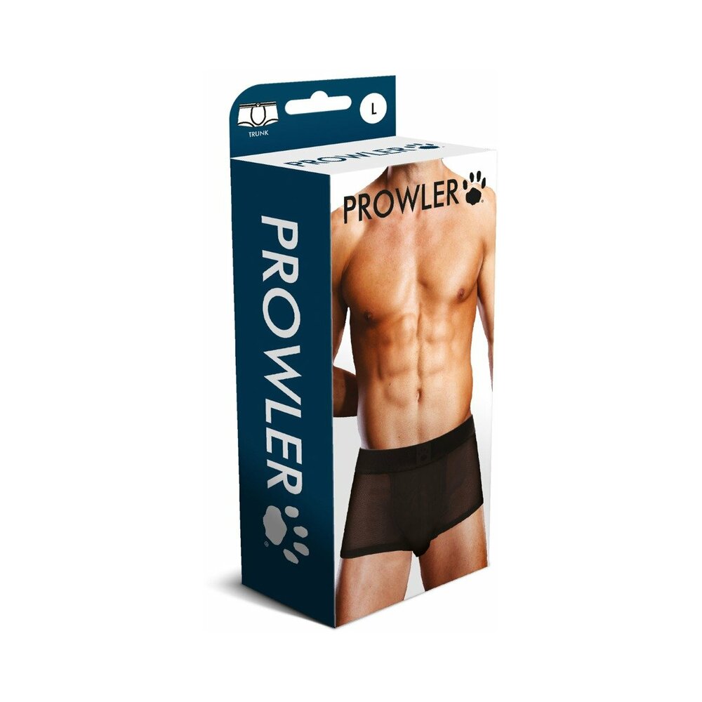 Prowler Mesh Trunk Black - Size L