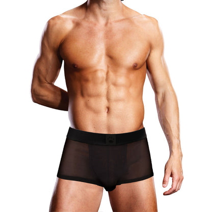 Prowler Mesh Trunk Black - Size L