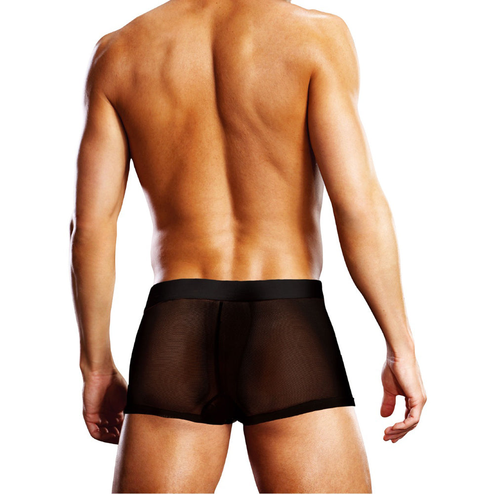 Prowler Mesh Trunk Black - Size L