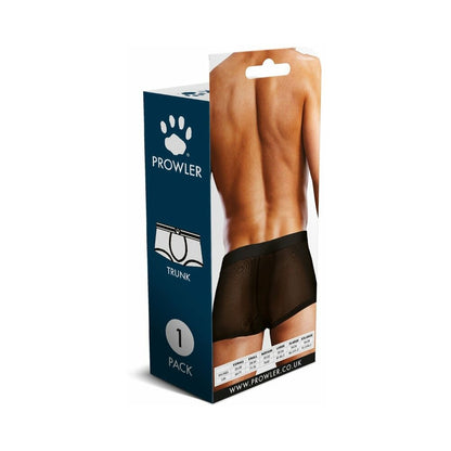 Prowler Mesh Trunk Black - Size L