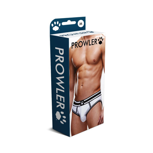Prowler Open Brief - Multi-Color Men's Underwear - Size M