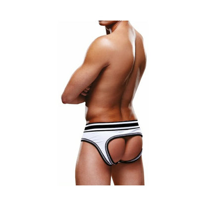 Prowler Open Brief - Multi-Color Men's Underwear - Size M