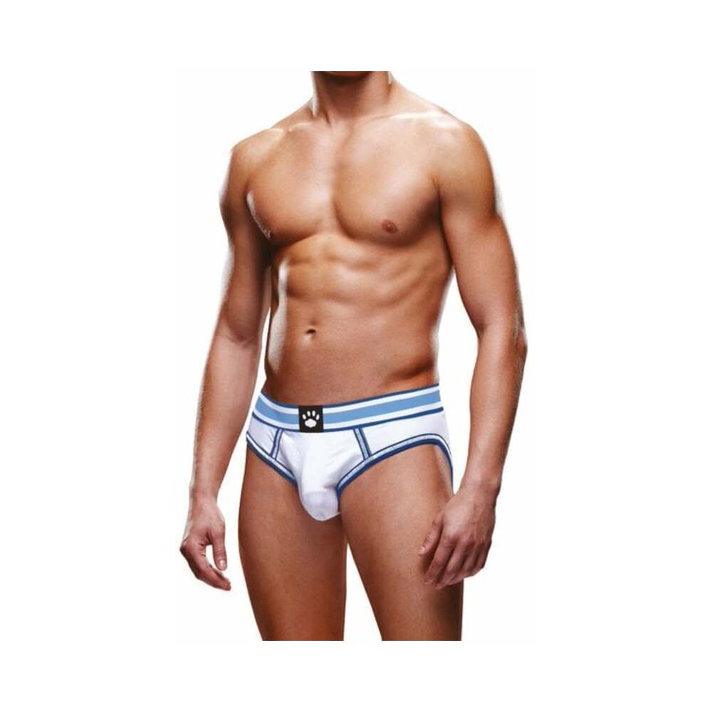Prowler Open Brief - Multi-Color Men's Underwear - Size S