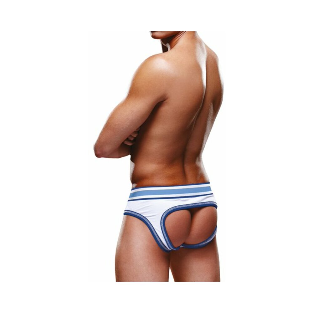Prowler Open Brief - Multi-Color Men's Underwear - Size S