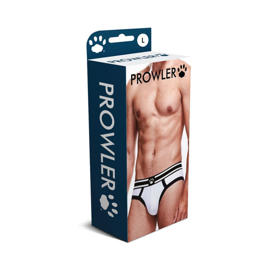 Prowler Brief – Multi-Color Underwear – Size L