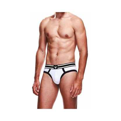 Prowler Brief – Multi-Color Underwear – Size L