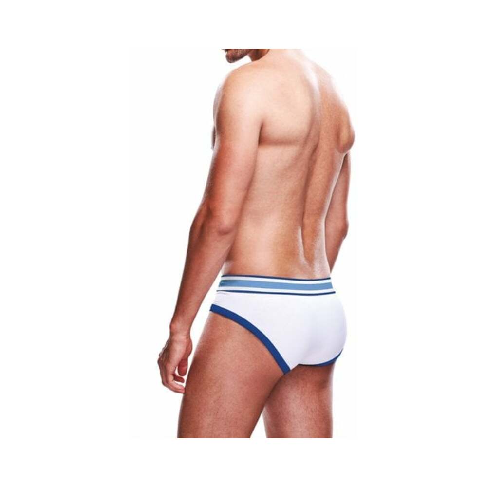 Prowler Brief Multi-Color Underwear – Size M