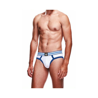 Prowler Brief XL - Multi-Color Polyester Underwear