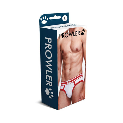 Prowler Brief L - Multi-Color Polyester Underwear
