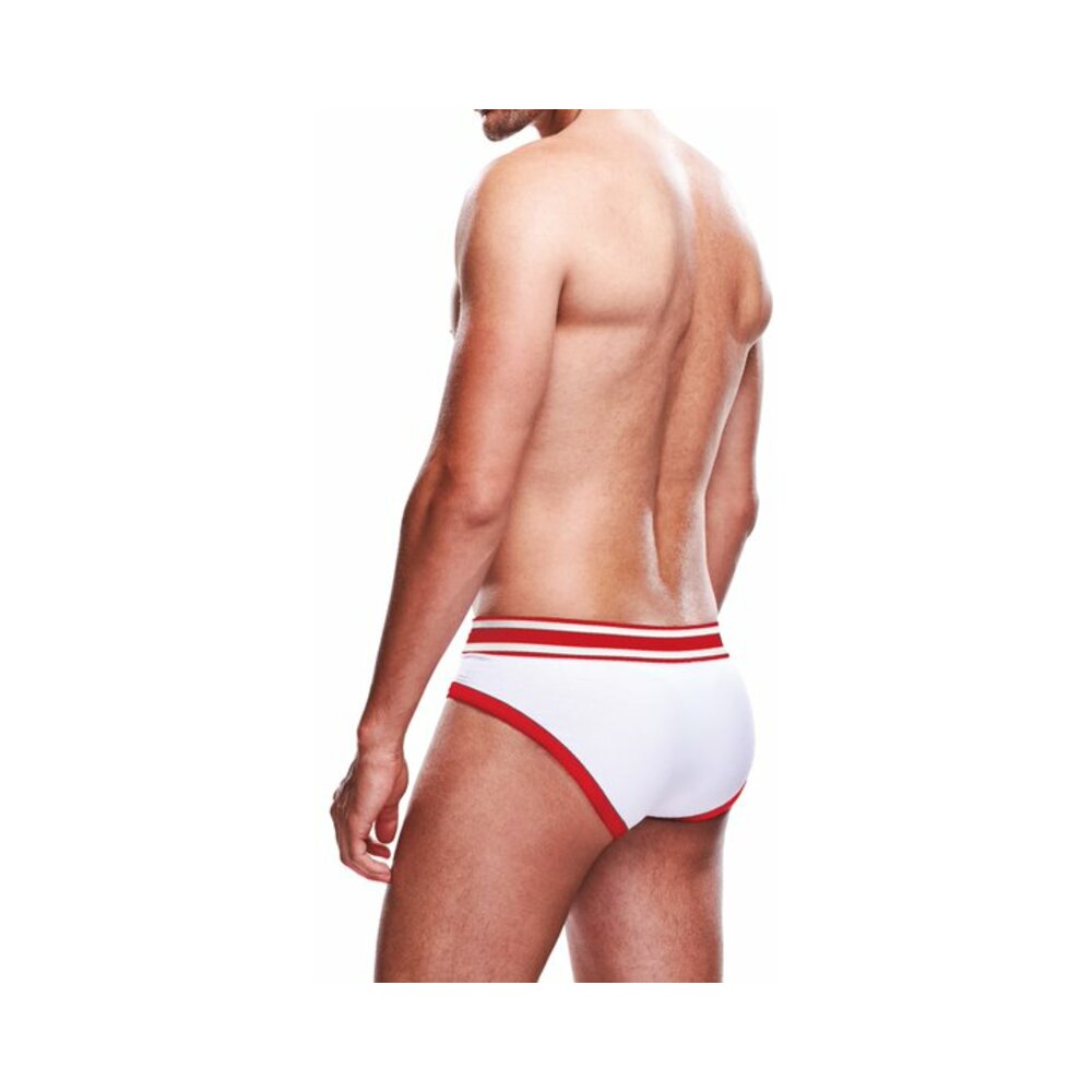 Prowler Brief L - Multi-Color Polyester Underwear