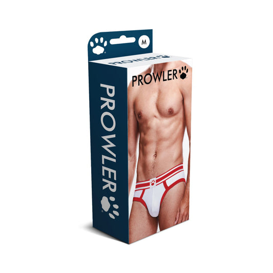 Prowler Brief Multi-Color Men's Underwear - Size M