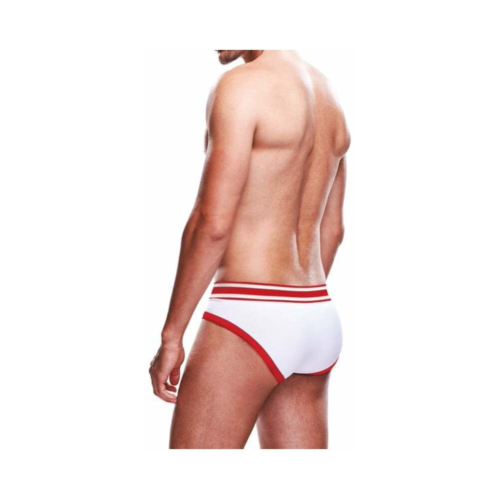 Prowler Brief Multi-Color Men's Underwear - Size M