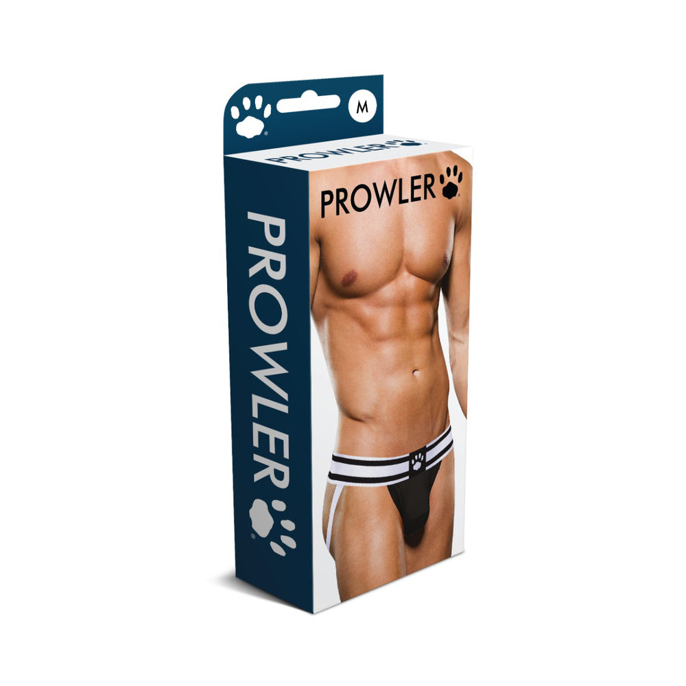 Prowler Jock Strap – Multi-Color, Size M