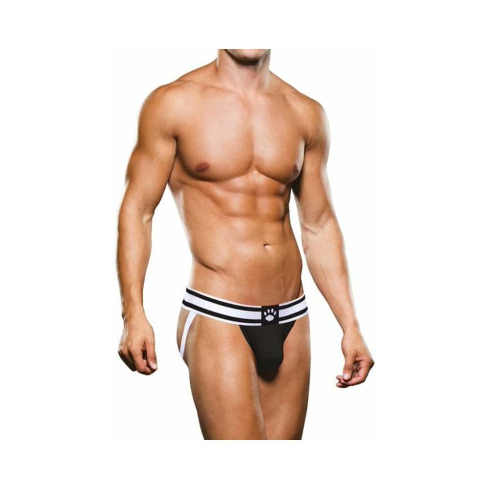 Prowler Jock Strap – Multi-Color, Size M