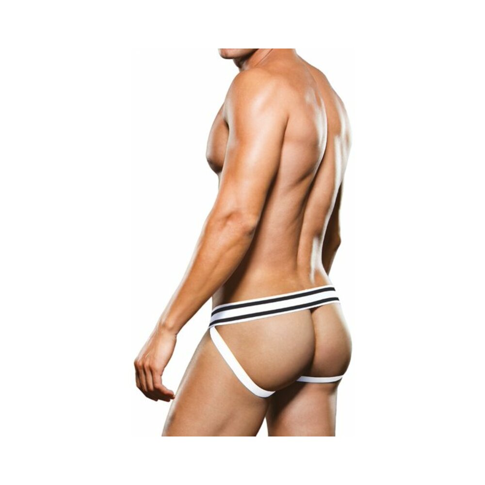 Prowler Jock Strap – Multi-Color, Size M