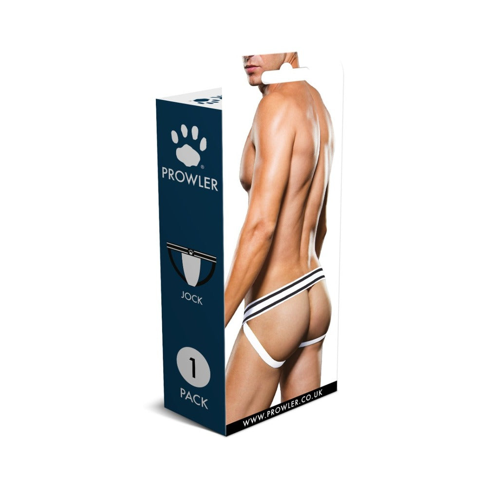 Prowler Jock Strap – Multi-Color, Size M