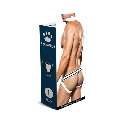 Prowler Jock Strap – Multi-Color, Size M
