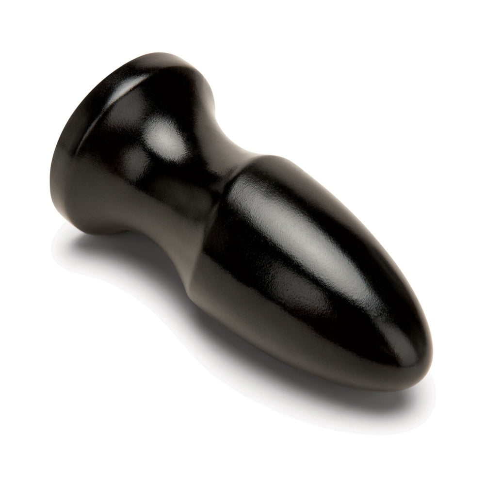 Prowler RED Bullet Plug – Black PVC Plug