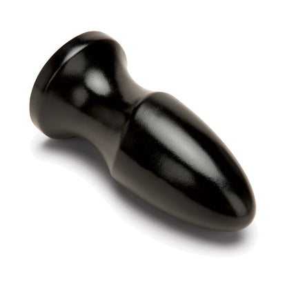 Prowler RED Bullet Plug – Black PVC Plug