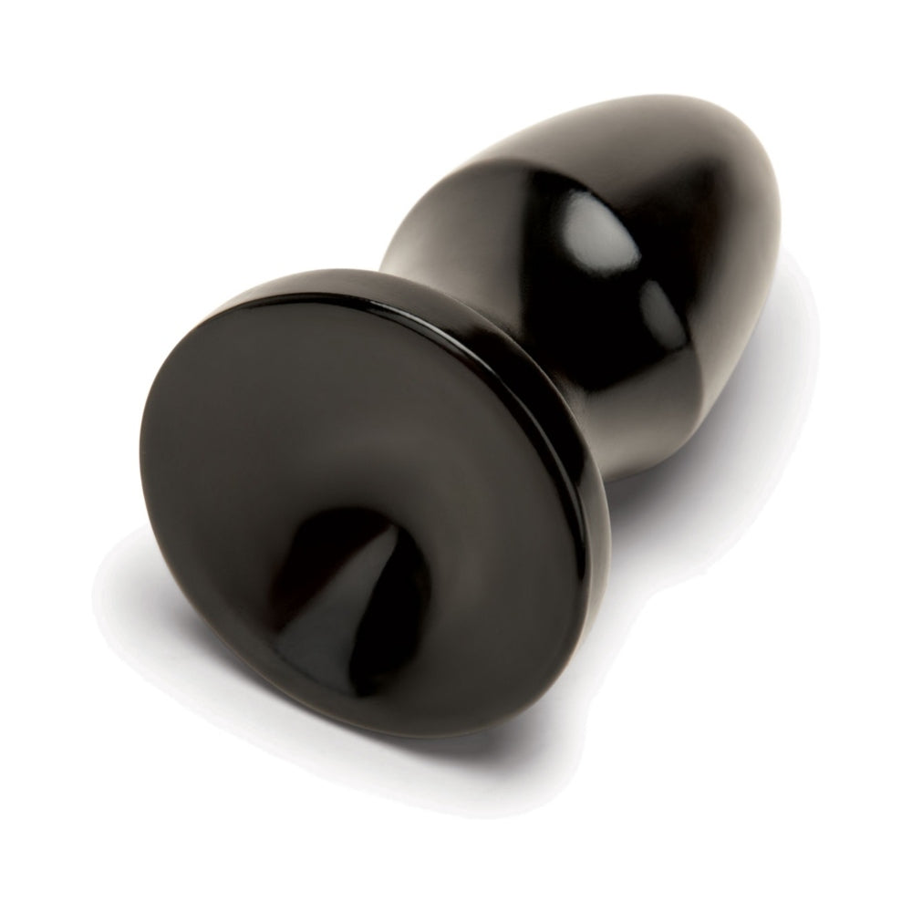 Prowler RED Bullet Plug – Black PVC Plug