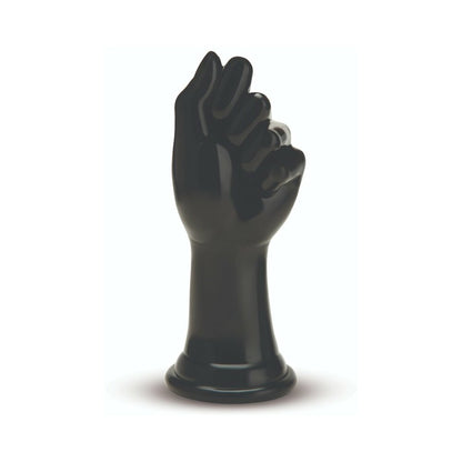 Prowler RED Puncher Fisting Dildo – Black