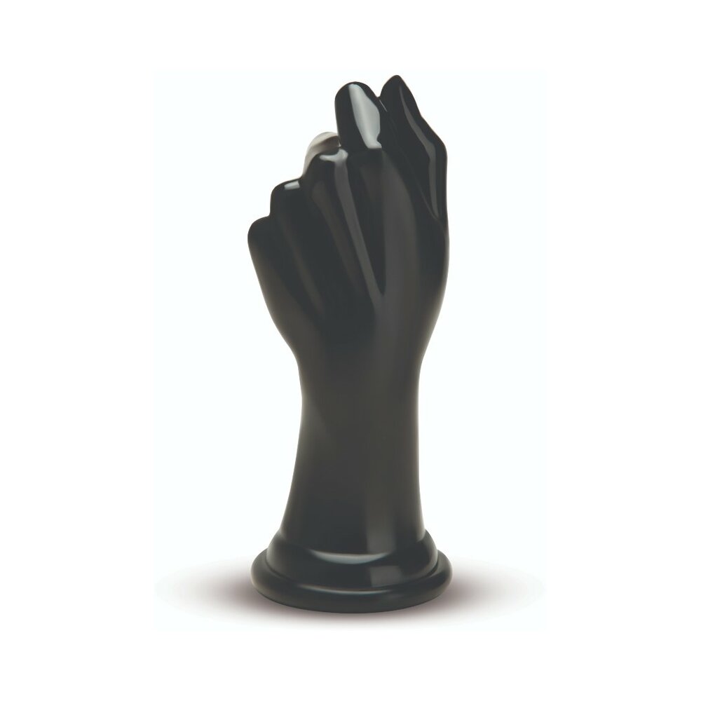 Prowler RED Puncher Fisting Dildo – Black