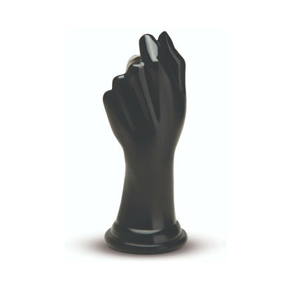 Prowler RED Puncher Fisting Dildo – Black