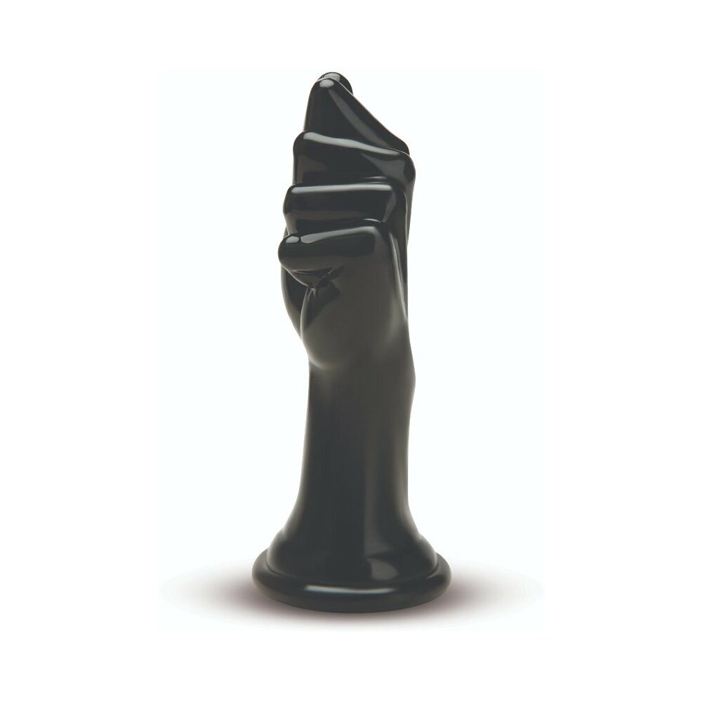 Prowler RED Puncher Fisting Dildo – Black